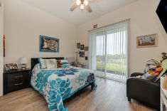 Auburn Valley Senior Living 