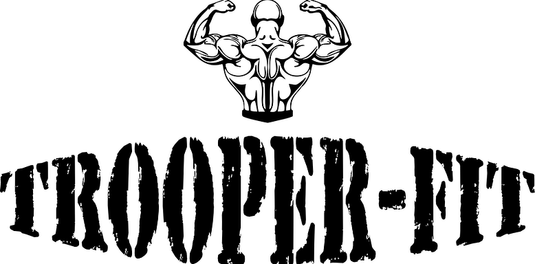 Kenneth Rochell About | Trooper Fit Training | Michigan Personal Trainer | Kenneth Rochell