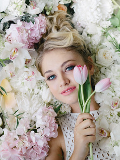 Fleur le Cordeur