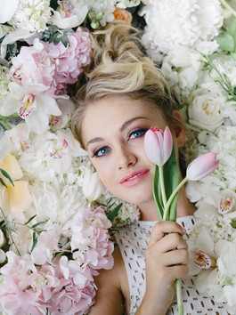 Fleur le Cordeur