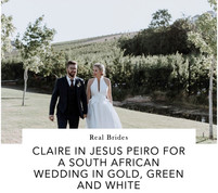 Luxe Bride