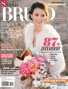 Sarie Bruid (Cover)
