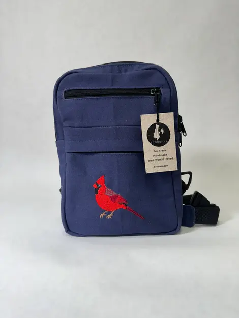 Cardinal Umoja Sling Bag