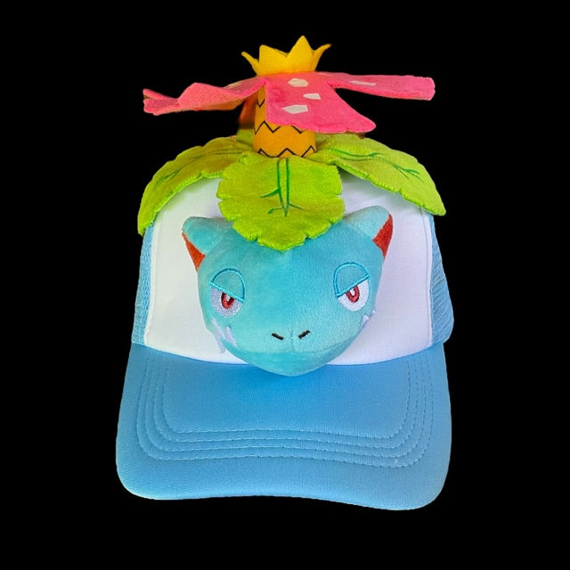 Venusaur Hat