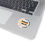 Thumbnail: "I Post Content On" Kiss-Cut Stickers