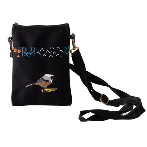 Chickadee Essentials Bag
