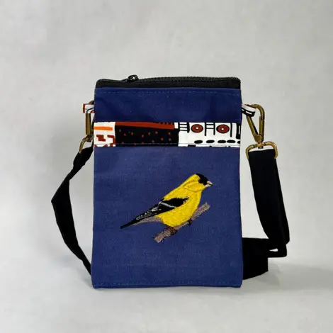 Goldfinch Essentials Bag