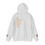 Thumbnail: "I Post Content On" Hooded Sweatshirt