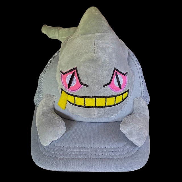 Banette Hat