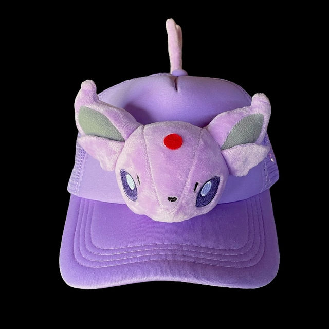 Espeon Hat