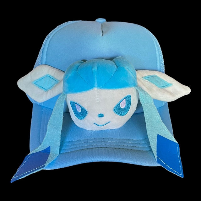 Glaceon Hat