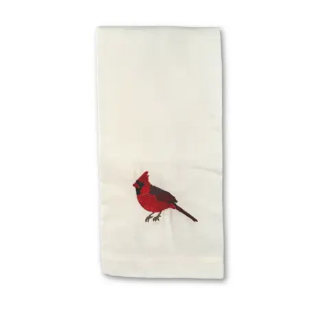 Tea Towels with Birds
