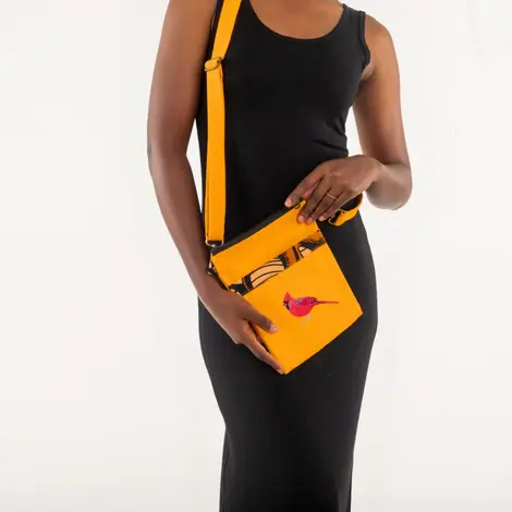 Cardinal Essentials Bag