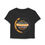 Thumbnail: "I Post Content On" Women's Baby Tee