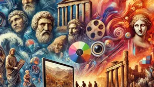 How Art Has Shaped the World Today