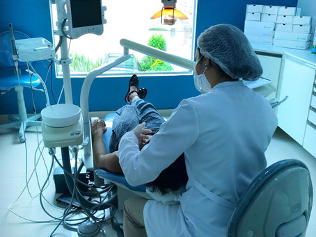 A Técnica Alexander para o trabalho dos odontologos no consultorio