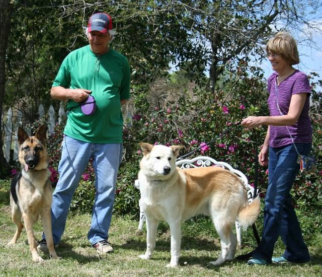 happy tails pic a