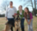 Happy tails m