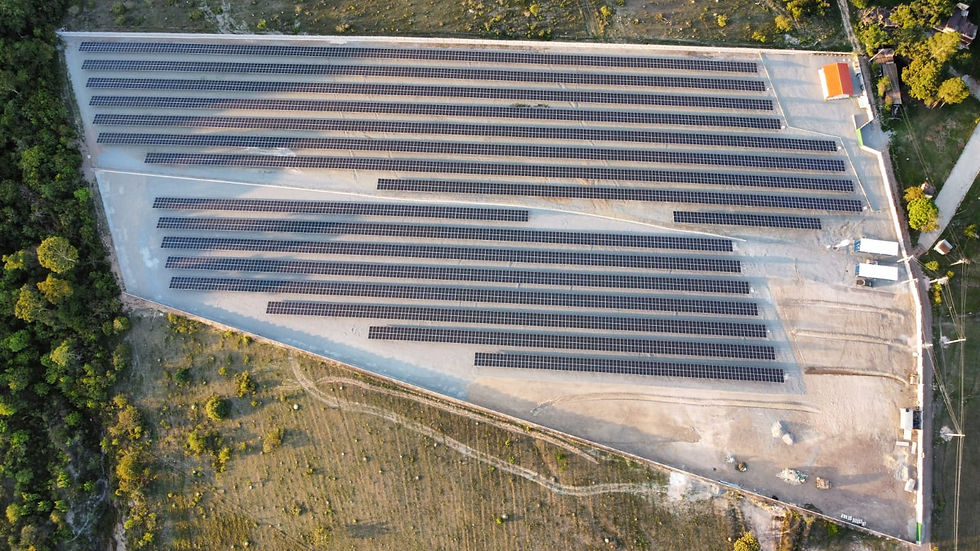 Usina Ramos de Freitas