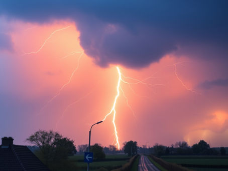 Waarom ontploft mijn kind net thuis?