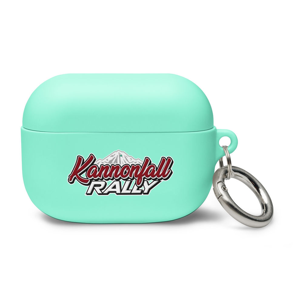 Thumbnail: 2022 KannonFALL Rally AirPods case