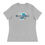 Thumbnail: The 2021 Kannonball Rally Women's Relaxed T-Shirt