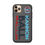 Thumbnail: The Kannonball Rally iPhone biodegradable phone case
