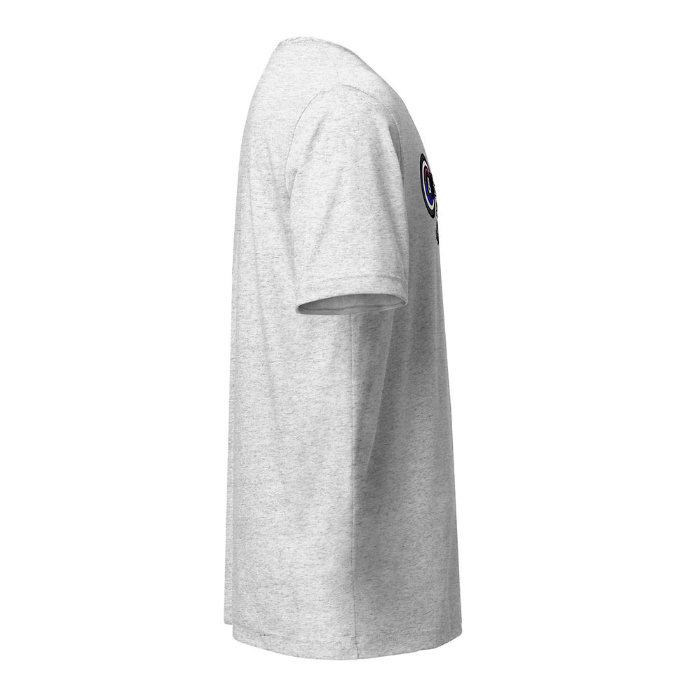 Thumbnail: MN CARS & COFFEE "Car Show" Short Sleeve T-Shirt