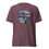 Thumbnail: KANNONBALL RALLY "CREST" LOGO Tri-Blend Short sleeve T-shirt