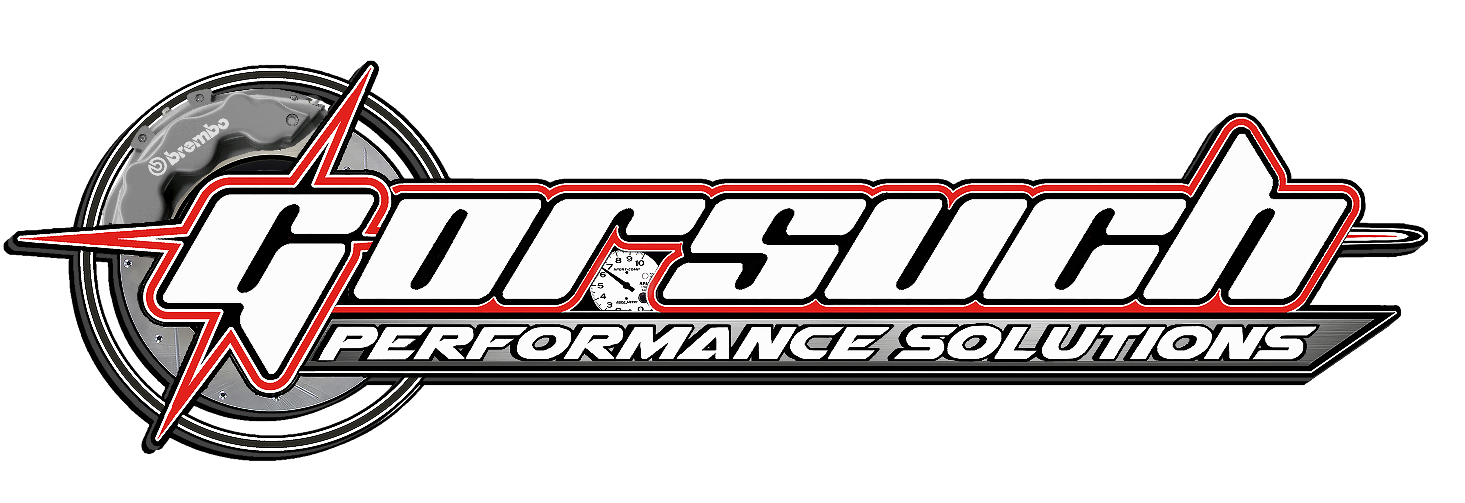 GoGPSFast — Gorsuch Performance Solutions