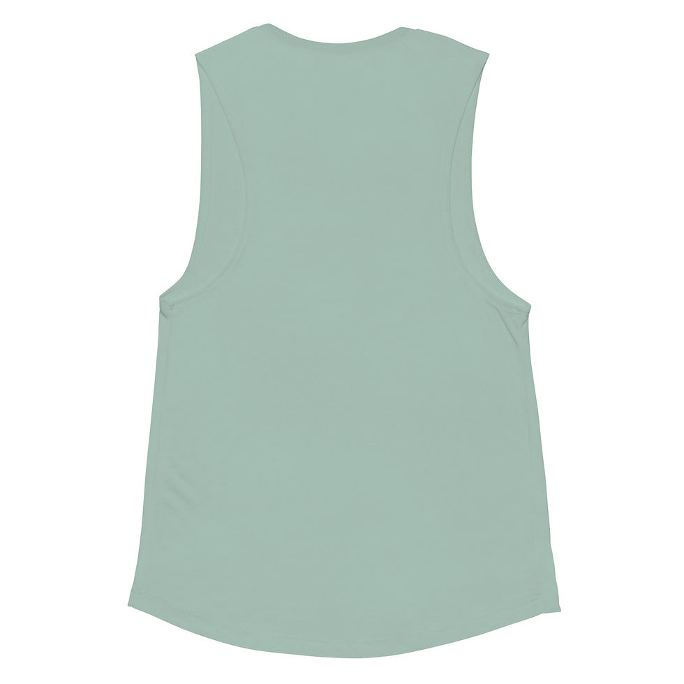 Thumbnail: The Official 2023 Kannonball Rally Ladies’ Muscle Tank