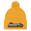 Thumbnail: KannonFALL Rally Pom-Pom Beanie