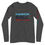 Thumbnail: The Kannonball Rally Unisex Long Sleeve Tee