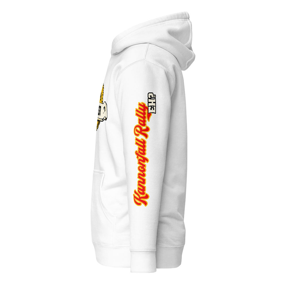 Thumbnail: The KannonFALL Rally Strange Brew Hoodie!
