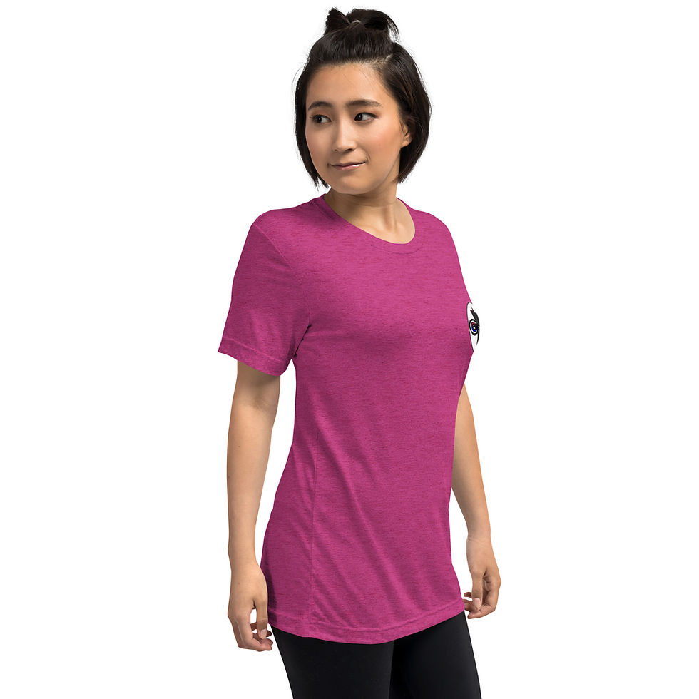 Thumbnail: MN Cars & Coffee Chest Logo Short sleeve t-shirt