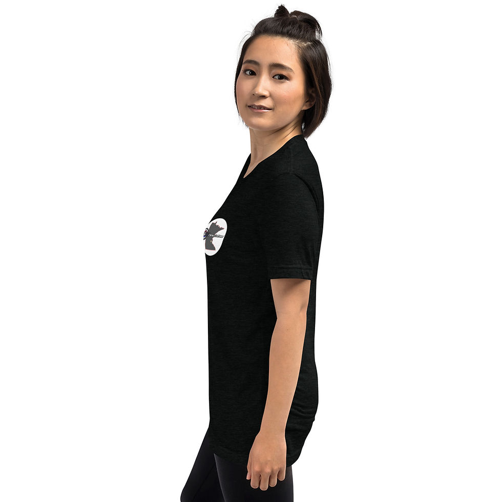 Thumbnail: MN Cars & Coffee Chest Logo Short sleeve t-shirt