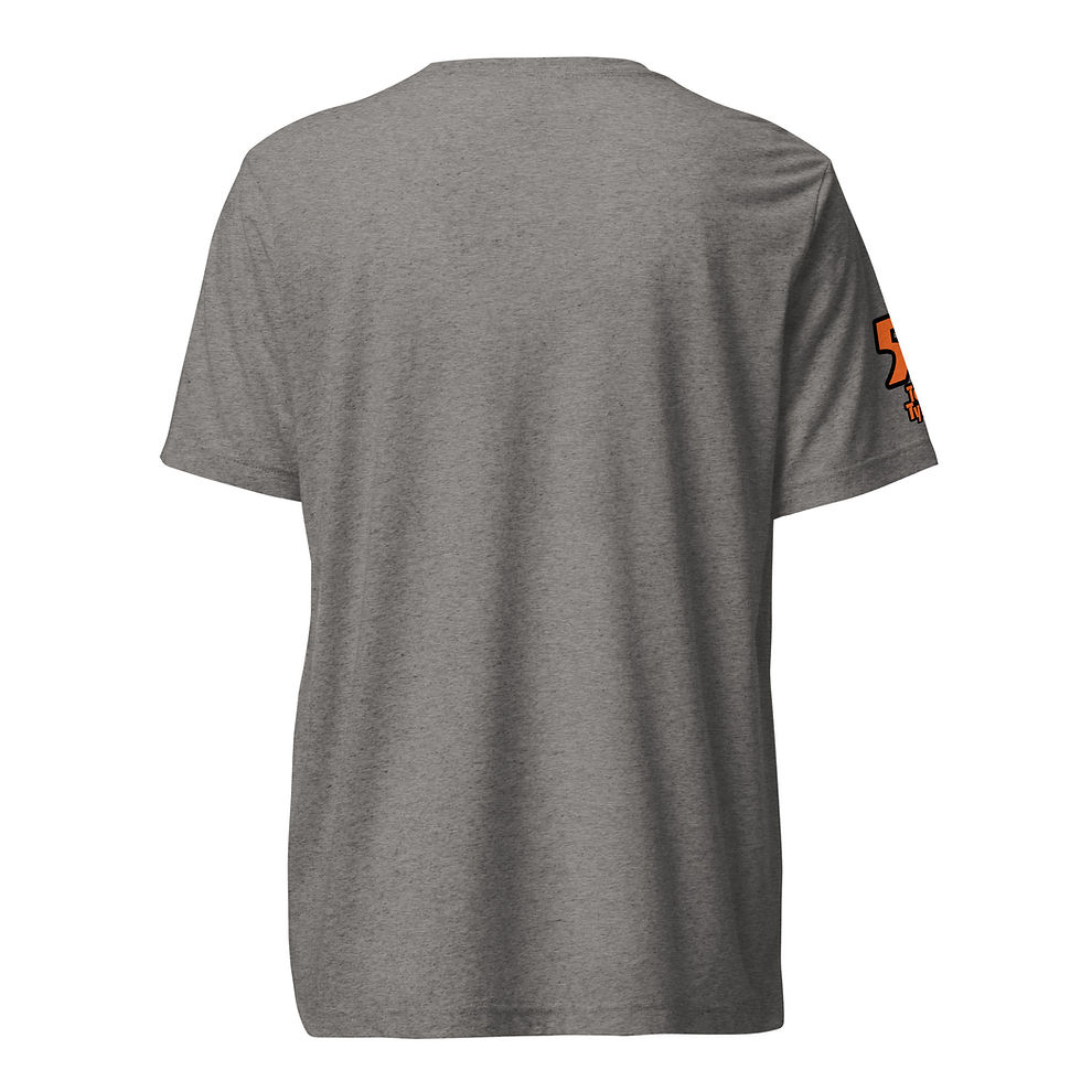 Thumbnail: The KannonFALL Rally Leviathan T-shirt w/ or w/o Team Name and/or Number
