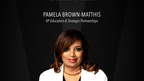The African American Automotive Association & Foxxtecca Hires Pamela Brown-Matthis as VP of Education and Strategic Partnerships