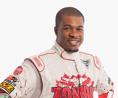 BARI MUSAWWIR Monster Jam