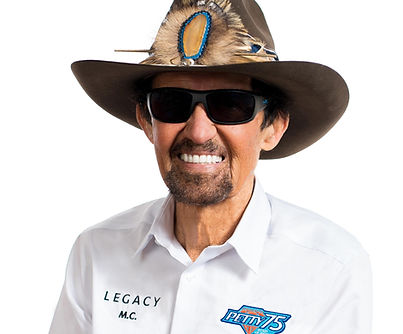 Richard Petty