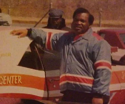 Rufus Brookyln Heavy Boyd