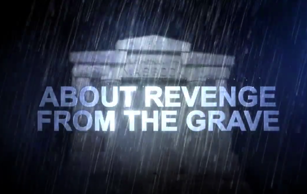 Movie Trailer Art Direction