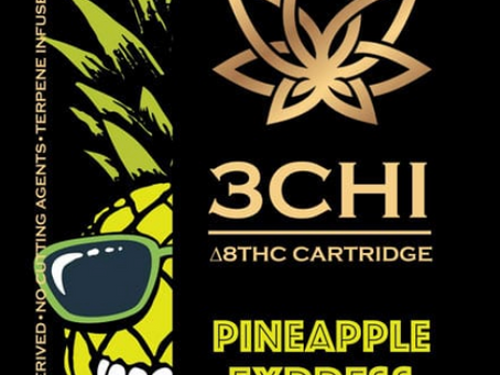 What is Delta 8 THC?
