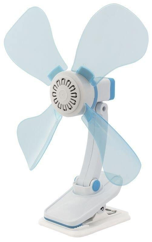 Ventilator 12V