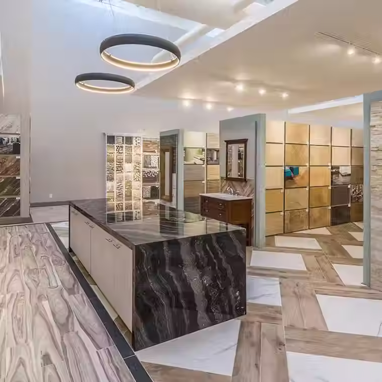 MSI countertops nj design