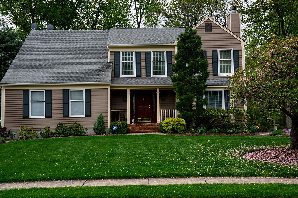 CedarKnollsRoofReplacementAfter