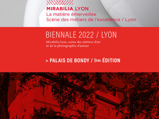 Launch of the 2022 biennial