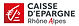 Caisse d'épargne