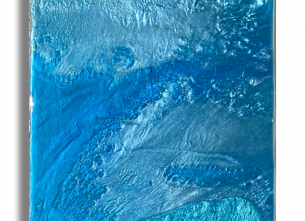 Thumbnail: Wave Study 002