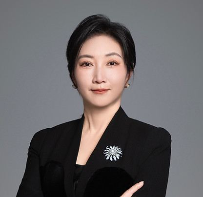 Grace Zhao
